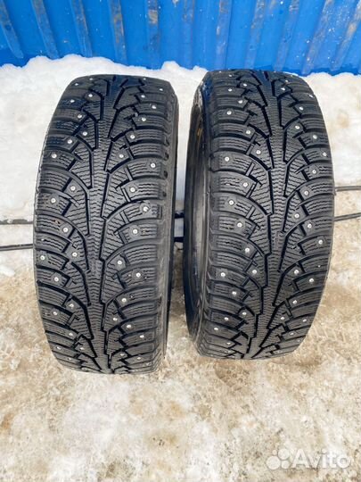 Ikon Tyres Nordman 5 205/55 R16