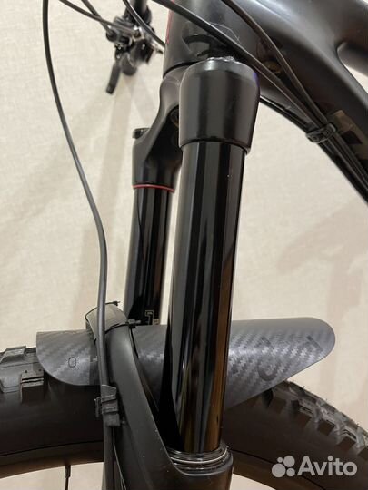 Specialized enduro expert carbon 29