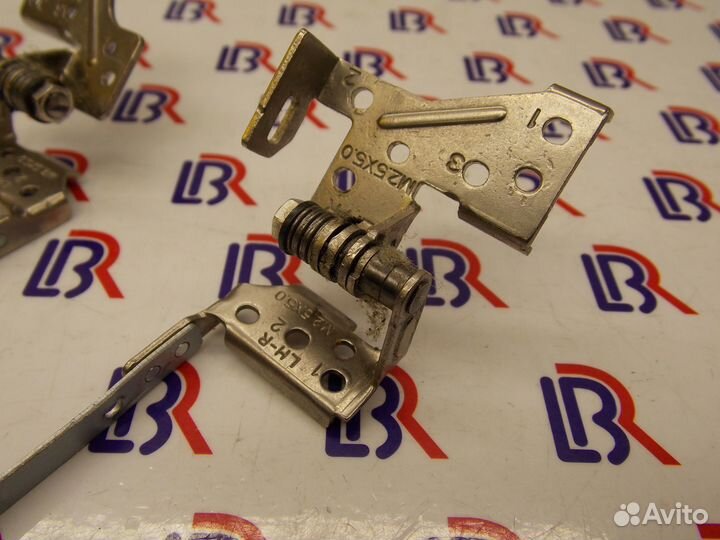 AM0CX000100 Петли для ноутбука Toshiba C660