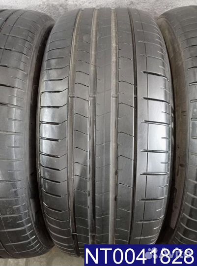 Pirelli P Zero 275/50 R20 97U