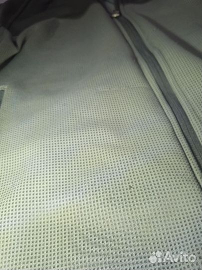 Зип худи berghaus