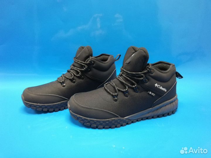 Кроссовки Columbia Зима