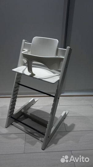 Стульчик для кормления stokke tripp trapp