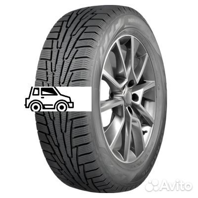 Ikon Tyres Nordman RS2 SUV 215/65 R16 102R