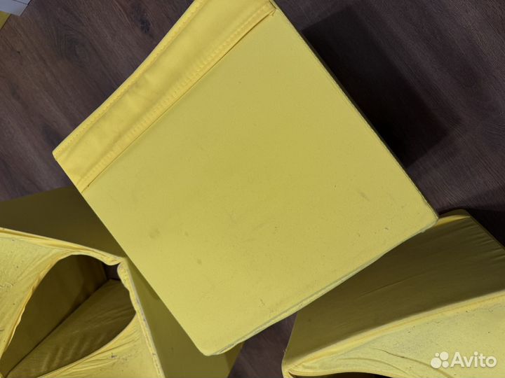 Короб IKEA дрена