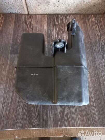 Бачок пылесборник