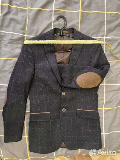 Пиджак для мальчика