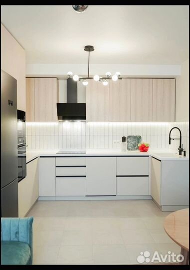 Экологичная кухня