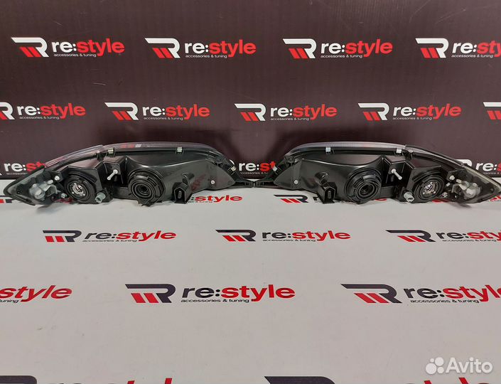 Фары Toyota Mark II 90 R1937