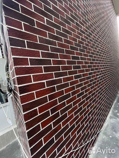 Клинкерная плитка