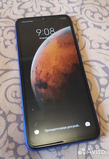 Xiaomi Redmi 9A, 2/32 ГБ