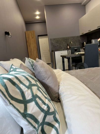 Квартира-студия, 30 м², 5/7 эт.