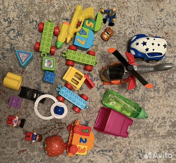 Машинки игрушки