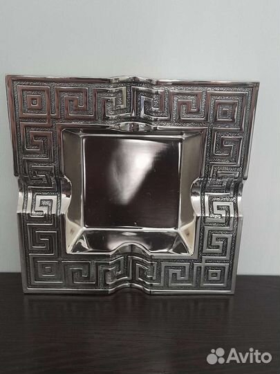 Пепельница