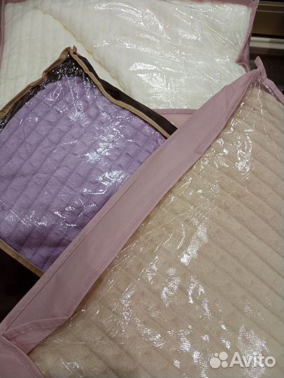 Плед кубик 200на220 новые