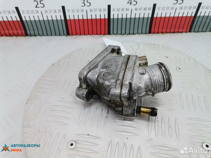 Корпус термостата Volvo S80 рест. 2004 31293700