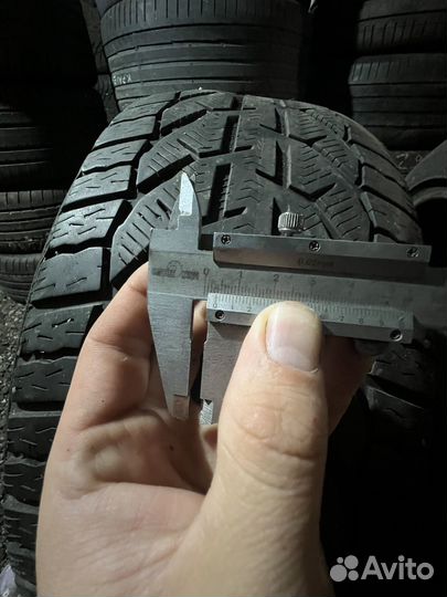 Kormoran Snow 245/45 R18