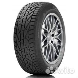 Tigar Winter 245/40 R18
