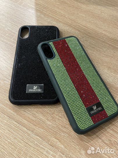 Чехол на iPhone xr