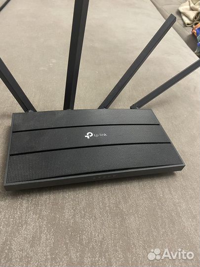 Роутер archer c80