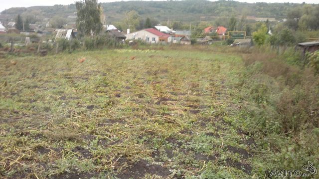 Участок 17 сот. (ИЖС)