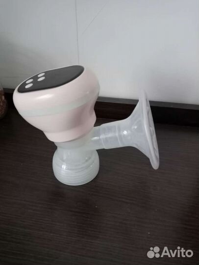 Молокоотсос электрический