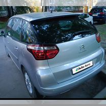 Citroen C4 Picasso 1.6 AMT, 2011, 123 750 км, с пробегом, цена 625 000 руб.