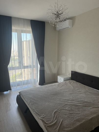 2-к. квартира, 41 м², 30/30 эт.