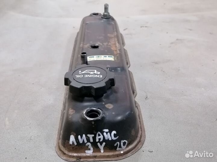 Клапанная крышка Toyota Lite Ace 3Y 2.0 1985-1991