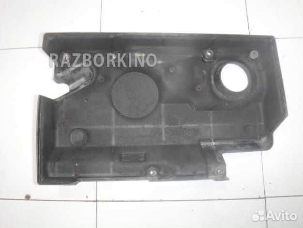 Крышка двигателя Хендай