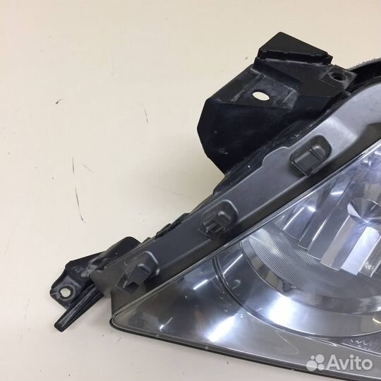 Фара левая Lexus LX570