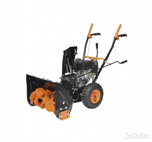 Снегоуборщик бензиновый Carver STG-756