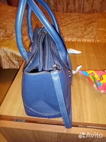 Сумка женская