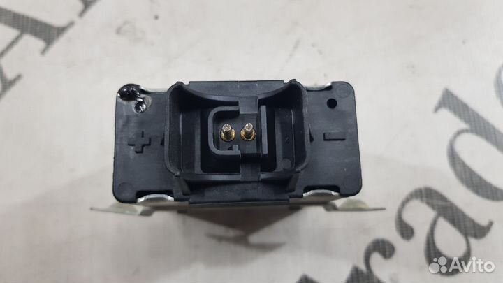 Модуль управления на Mercedes W126 W201 W124