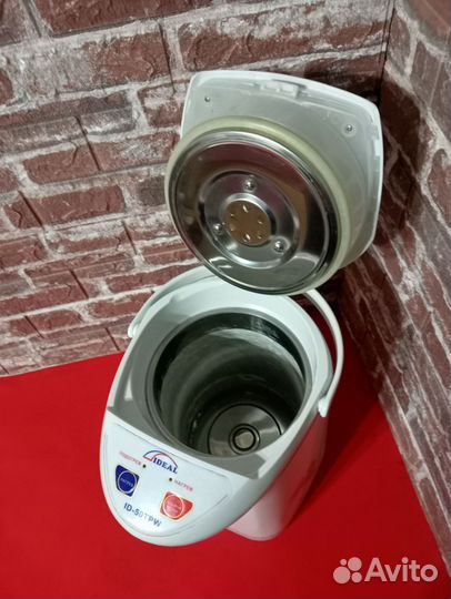 Термопот 5л