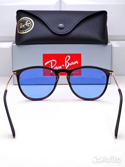 Очки Ray Ban 4171 Erika