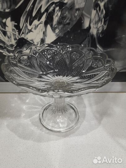 Ваза для фруктов