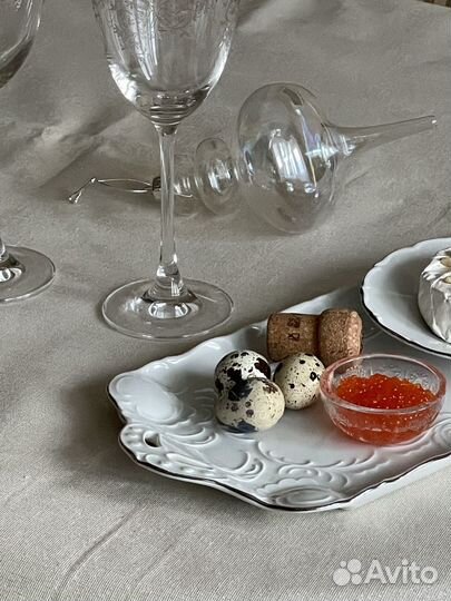 Скатерть 150*150см, лён хлопок люрекс