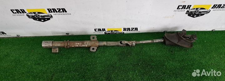 Рулевая колонка Citroen Berlingo, Peugeot Partner