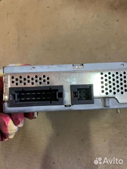 Блок системы навигации Mercedes А2118705226