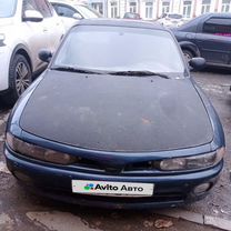 Mitsubishi Galant 1.8 MT, 1994, 200 000 км, с пробегом, цена 110 000 руб.