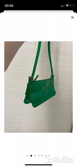 Сумка By Far оригинал