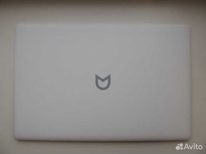 Разбор по частям. Ноутбук 