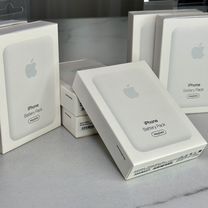 Magsafe battery pack. 5000mah новая версия