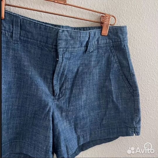 Шорты gap 6 46