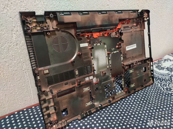 Acer V3-771G и V3-772G – 2 ноутбука на запчасти