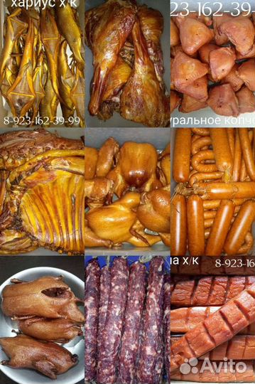 Горячее и холодное копчение. Делаем тушенку