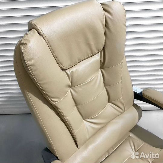 Кресло для игр. Игровое кресло с массажем