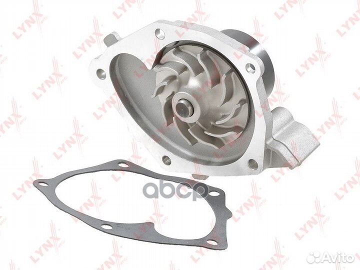 CW-0351 помпа Renault Megane/Laguna/Scenic/Esp