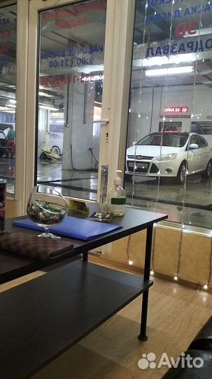 Ford Focus 1.6 AMT, 2011, 160 000 км